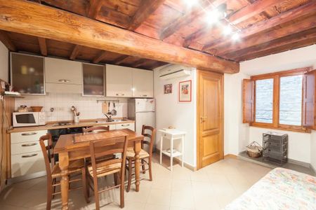 Via Lambertesca, Florence, Tuscany 50122 - Photo 3