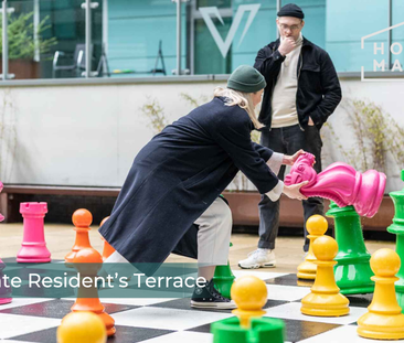 2 bedroom flat to rent - Photo 1 | Rentumo