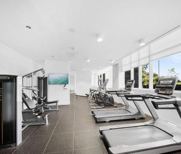 For Lease - 10 Deerlick Court Unit# 1109, Toronto, Ontario - Photo 2