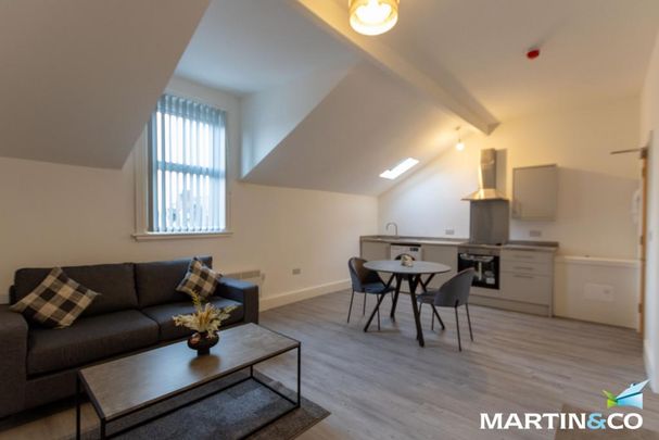 1 bedroom flat to rent - Photo 1