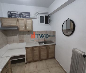Studio/Γκαρσονιέρα για ενοικίαση Αγία Σοφία (Νέο Ψυχικό) - Φωτογραφία 3