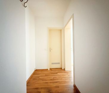 2-ZIMMER 48m² WOHNUNG. HELL, MODERN, RUHIG. KREFELD ZENTRUM. - Photo 1