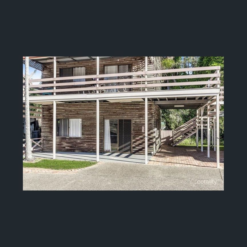 1 Bedroom Unit - Available 8th November - Photo 1