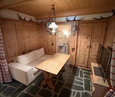 Grosszügige 5.5-Zimmer-Wohnung in Laax GR – Sofort verfügbar - Photo 1