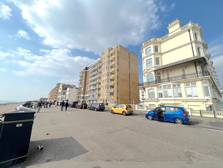 Spa Court, Kings Esplanade, Hove BN3 2WS - Photo 4