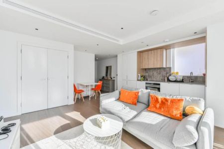 1 bedroom apartment to rent - Photo 3