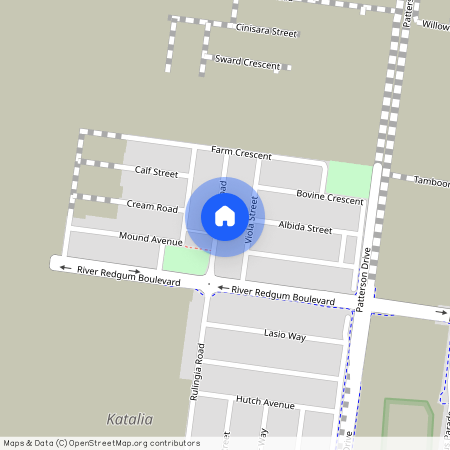 76 Rulingia Road, Vic 3064, Donnybrook