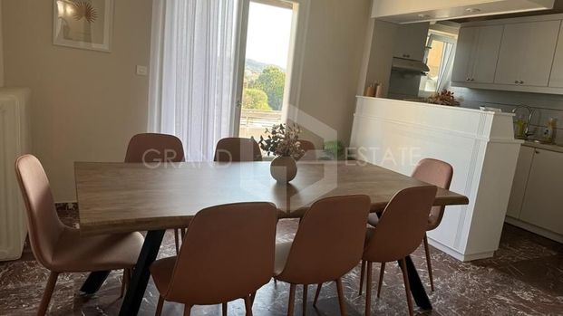 Διαμέρισμα για ενοικίαση Κέντρο (Αρτέμιδα (Λούτσα)) - Photo 1