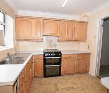2 bedroom terraced house to rent - Photo 5