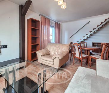 OKAZJA od zaraz 4 pok. 110 m2 + m. postojowe - Photo 3