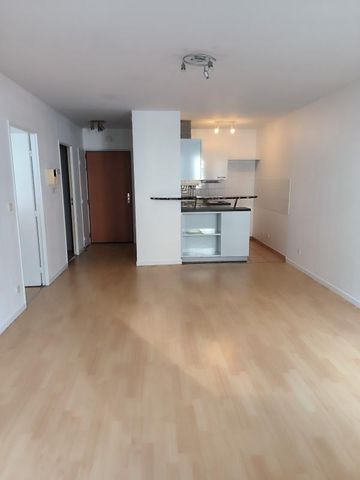 Location Appartement Clermont-Ferrand - Photo 2