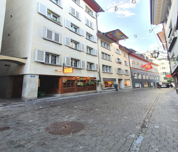 Helle Stadtwohnung befristete bis zum 31.03.2025 im Herzen von Zürich - Photo 3