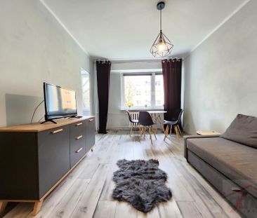 KAWALERKA | POMORZANY | WYSOKI PARTER (436604) - Photo 1