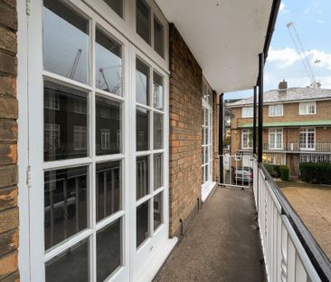 4 bedroom townhouse to rent - Photo 4