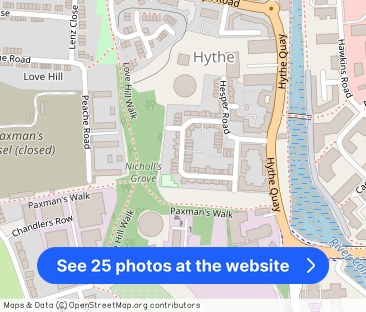 Hatcher Crescent, Hythe Quay, Colchester, CO2 - Photo 1