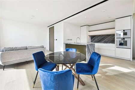 Remarkable 8th floor, 2 bedroom, 2 bathroom apartment in the awe inspiring Broadway development. Featuring 24/7 concierge, swimming pool, gym, games, meeting and screening rooms. - Photo 4