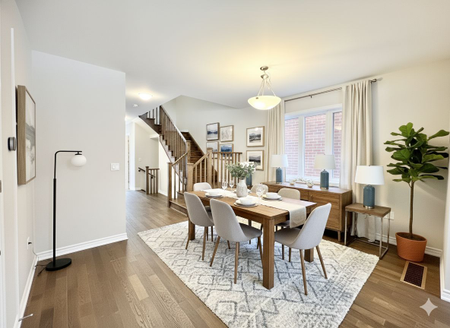 For Lease - 48 Gretzky Avenue, Barrie, Ontario - Photo 4