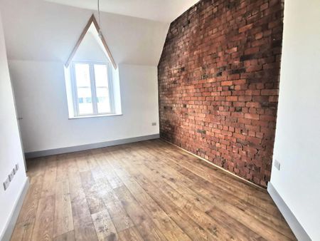 2 bedroom apartment to rent - Photo 2