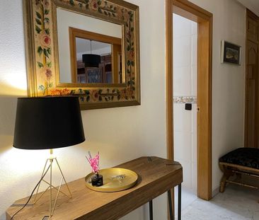 Piso de alquiler en Alameda - Photo 2