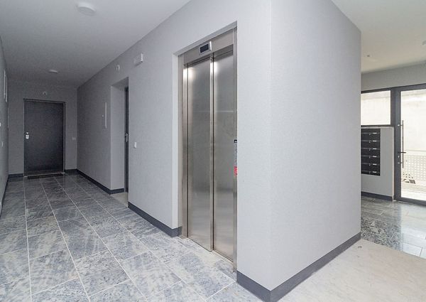 Apartamento T2 em Santarém
