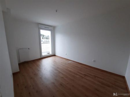 Location appartement 2 pièces - 44.48m² à Chamalieres (63400) - Photo 5