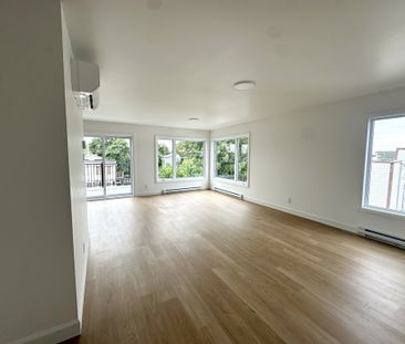 NOUVELLE CONSTRUCTION 2026 – Triplex 4½ - Photo 2