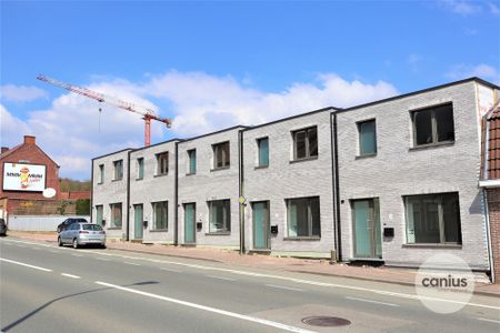 ENERGIEZUINIGE NIEUWBOUWWONING - Foto 4