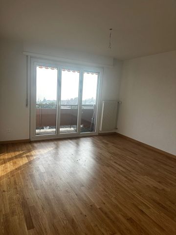 Appartement rénovée de 4,5 pièces à Pully - Foto 5