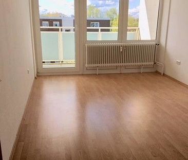 Tolle 2 Zimmer Wohnung mit schöner Aussicht vom Balkon - Foto 5