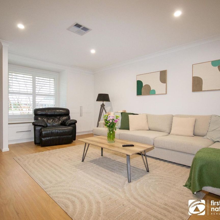 FRESHLY RENOVATED HOME IN A CONVENIENT SOUTH MUDGEE LOCATION - Photo 1