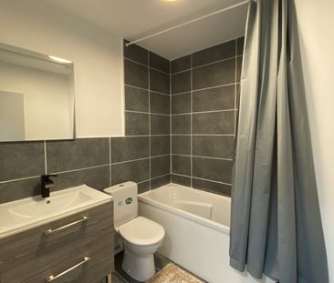 Location Appartement 1 pièce 24m² POITIERS 86000 - Photo 4