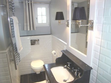 1.5 Zimmer, 29 m², EG - Photo 5