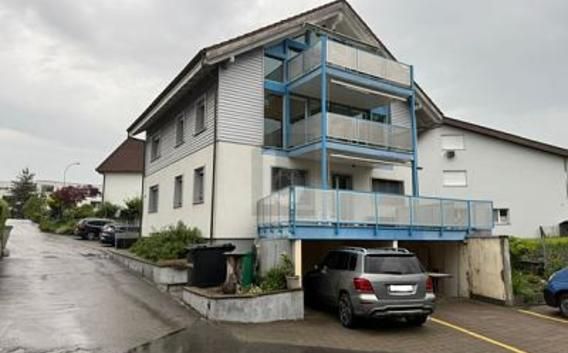 Wohnung in Emmenbrücke - Foto 1