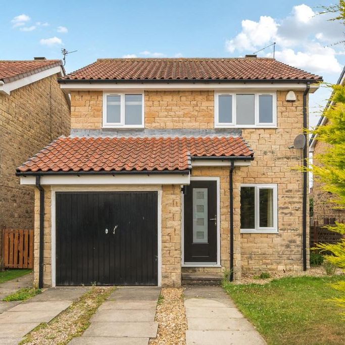 3 bedroom detached house to rent - Photo 1