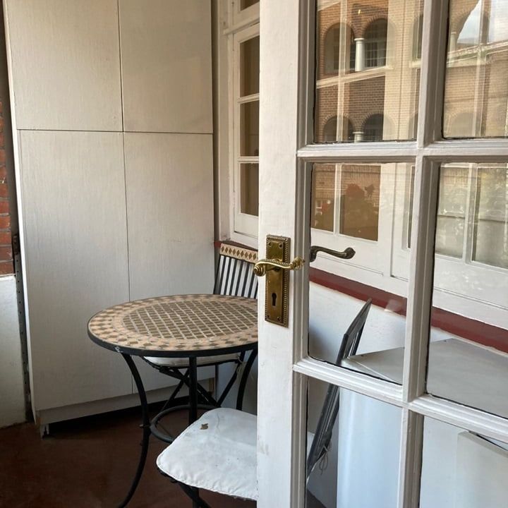 1 Bed Flat, Windsor Court, SW3 - Photo 1