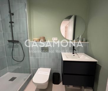 Charming Room with a large balcony in the Heart of El Born - Photo 5