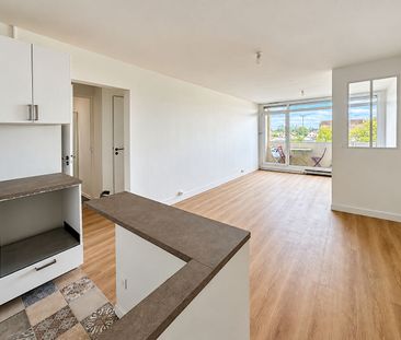 Location appartement 3 pièces, 59.28m², Conflans-Sainte-Honorine - Photo 1