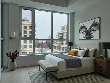 For Lease - 6 Greenbriar Road Unit# 325, Toronto, Ontario - Photo 4