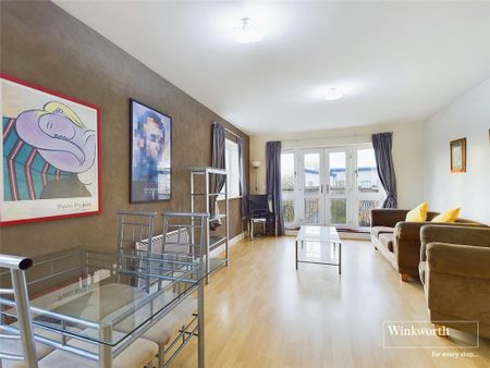 2 bedroom apartment to rent - Photo 2