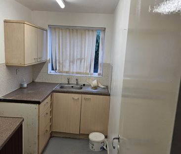 1 Bed Flat, Lees St, B18 - Photo 4