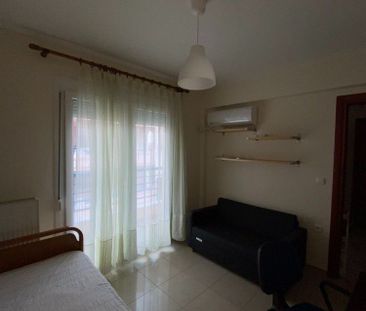Studio/Γκαρσονιέρα για ενοικίαση Χίλια (Καβάλα) - Φωτογραφία 1