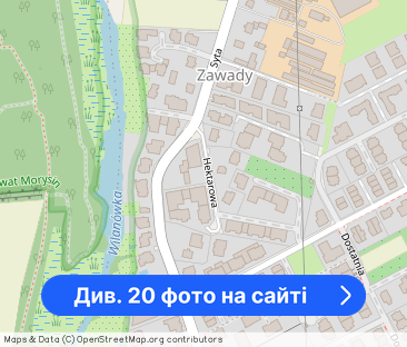 Wilanów | Piękny apartament | Wysoki standard - Фото 1