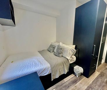 1 bedroom in a flat share to rent - Photo 3