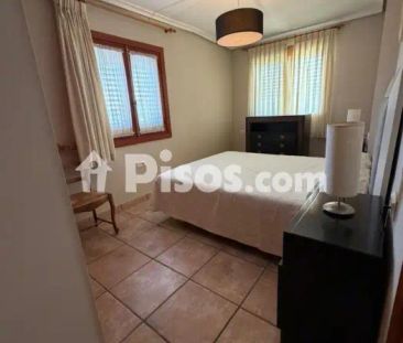 Chalet en alquiler en Calle Eslida - Photo 5