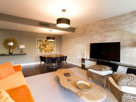 2 room luxury Flat for rent in Rua da Junqueira, Alcântara, Almada, Distrito de Setúbal - Photo 4