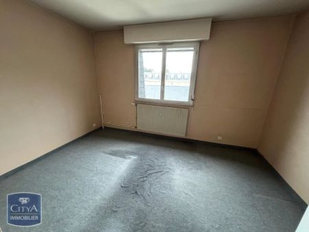 Appartement à louer 2 pièces 44.07m² - Photo 5