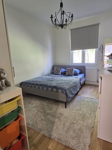 Myntgatan, Göteborg - Photo 5