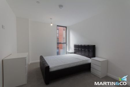 1 bedroom apartment to rent - Photo 3