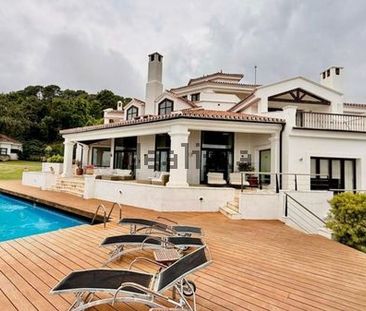 Alquiler de casa o chalet independiente en Urbanizacion Coto la Zag... - Photo 4