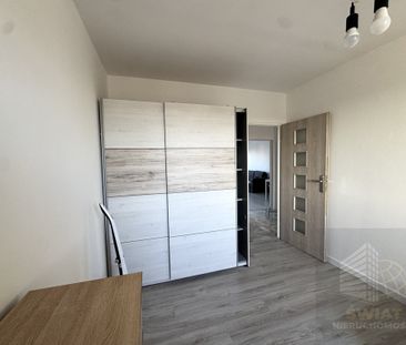 2 pokoje po remoncie! Balkon! Parking - Zdjęcie 2